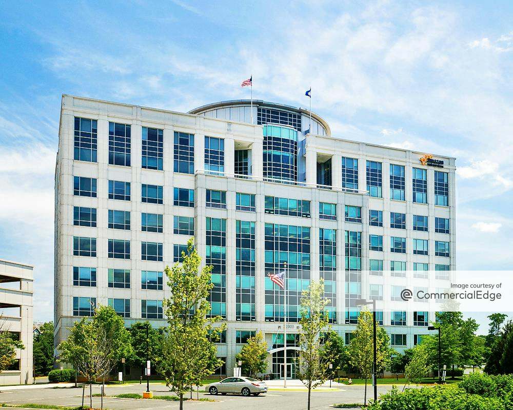 Monument IV at Worldgate 12900 Worldgate Drive, Herndon, VA Office